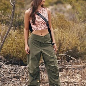 Free People Joggers​​​​​